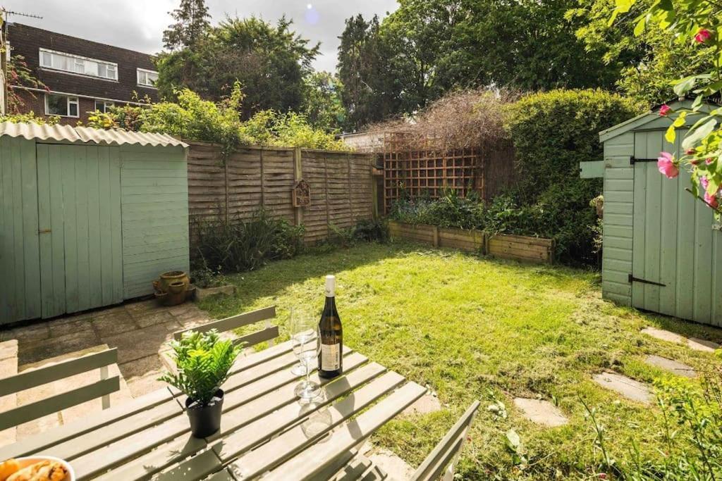 Where Style & Convenience Combine- Photo Id Required * London