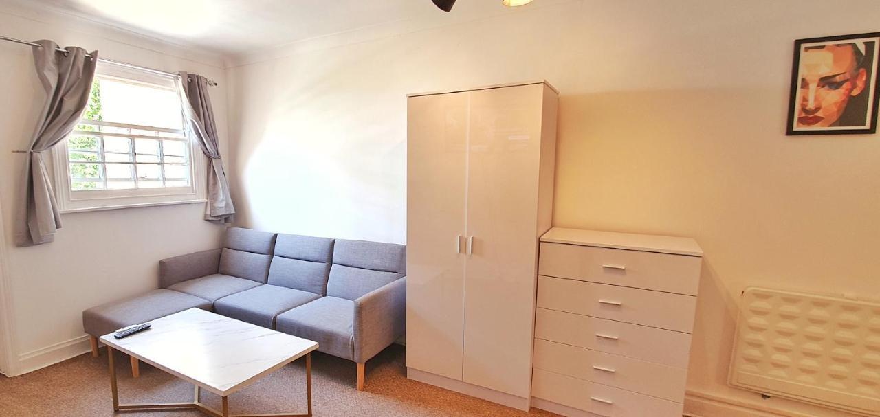 Appartement Trendy 2bed Flat Bethnal