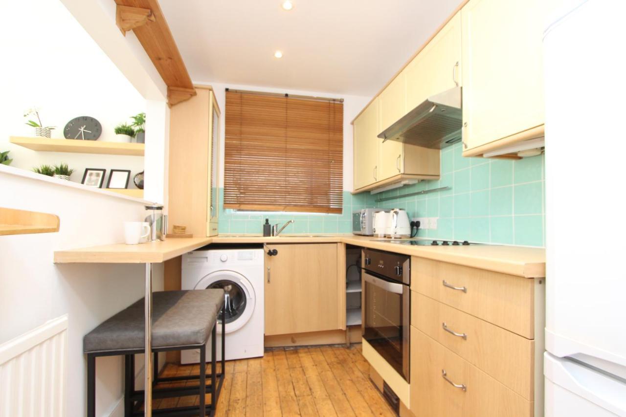 Beautiful One Bed Garden Flat In Muswell Hill Appartement *