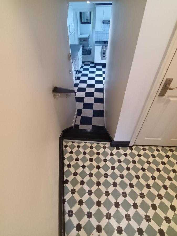 Leilighet 3 Bed Lovely Garden Flat Wandsworth