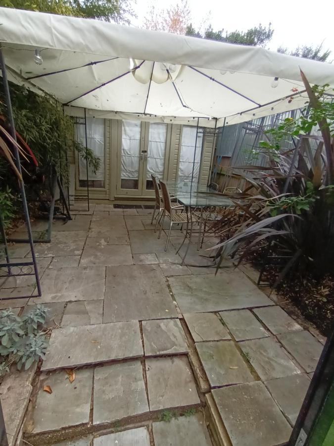 Leilighet 3 Bed Lovely Garden Flat Wandsworth *