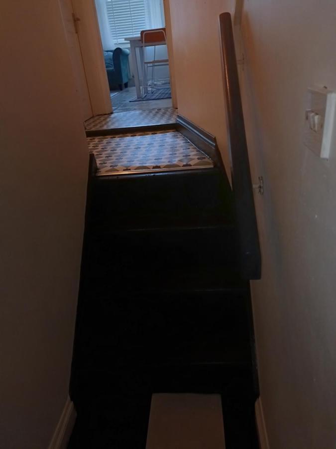 3 Bed Lovely Garden Flat Wandsworth Leilighet