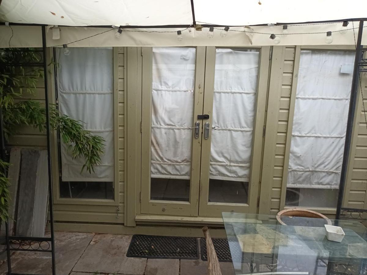 Leilighet 3 Bed Lovely Garden Flat Wandsworth
