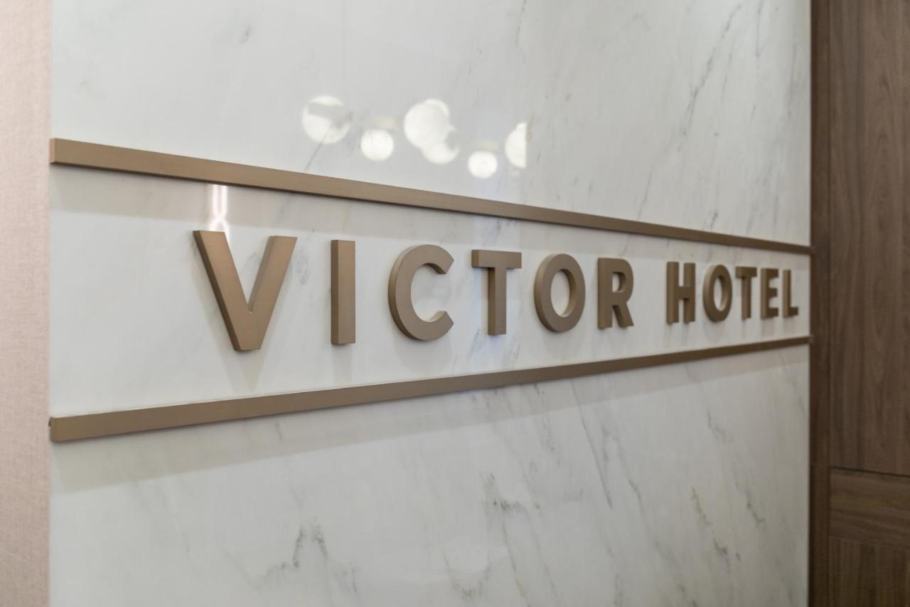 Victor - Victoria Londres