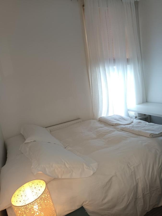 3 Bed Lovely Garden Flat Wandsworth Leilighet London