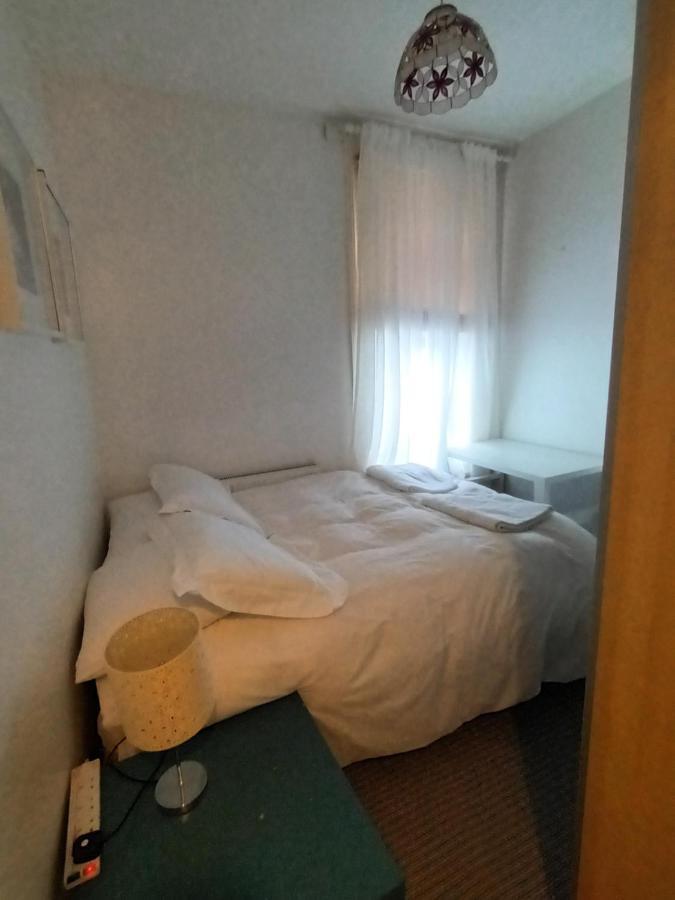 Leilighet 3 Bed Lovely Garden Flat Wandsworth *