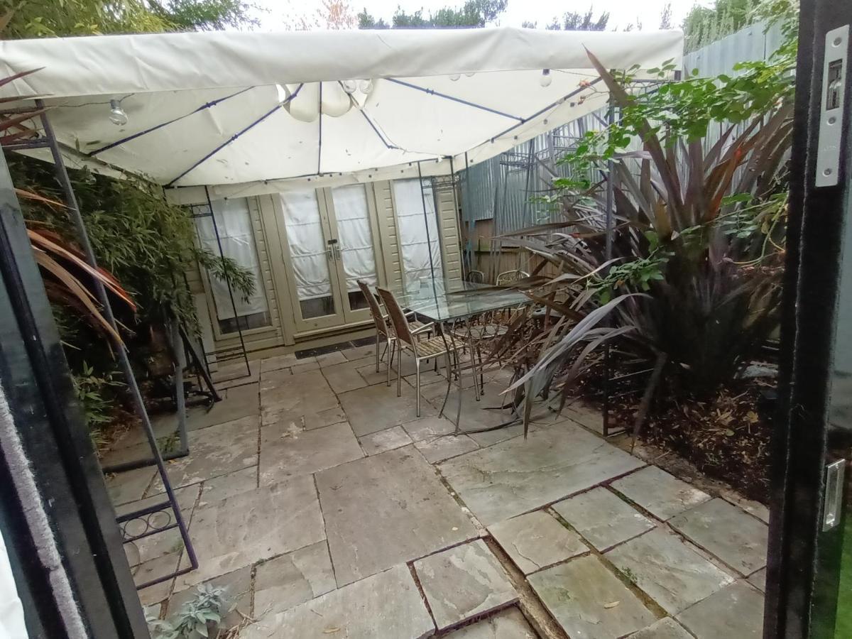 Leilighet 3 Bed Lovely Garden Flat Wandsworth