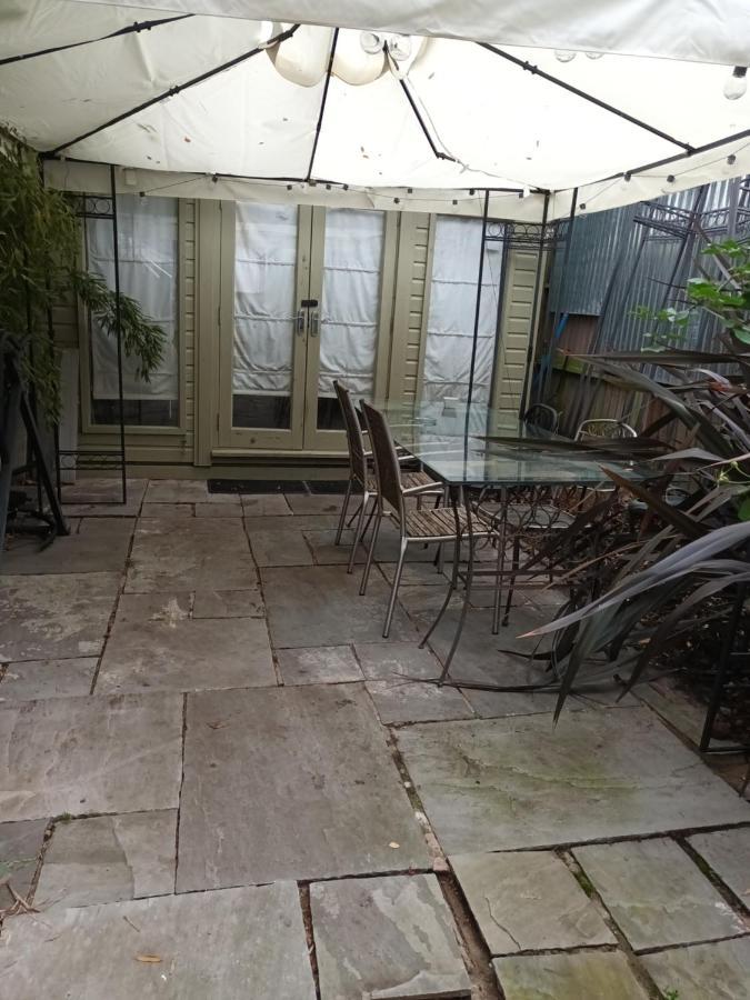 3 Bed Lovely Garden Flat Wandsworth * London