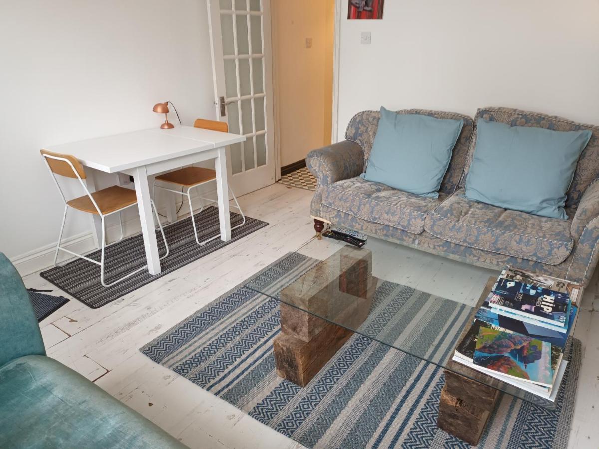 Apartment 3 Bed Lovely Garden Flat Wandsworth