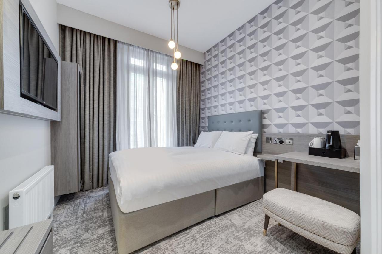 Hotel Victor - Victoria