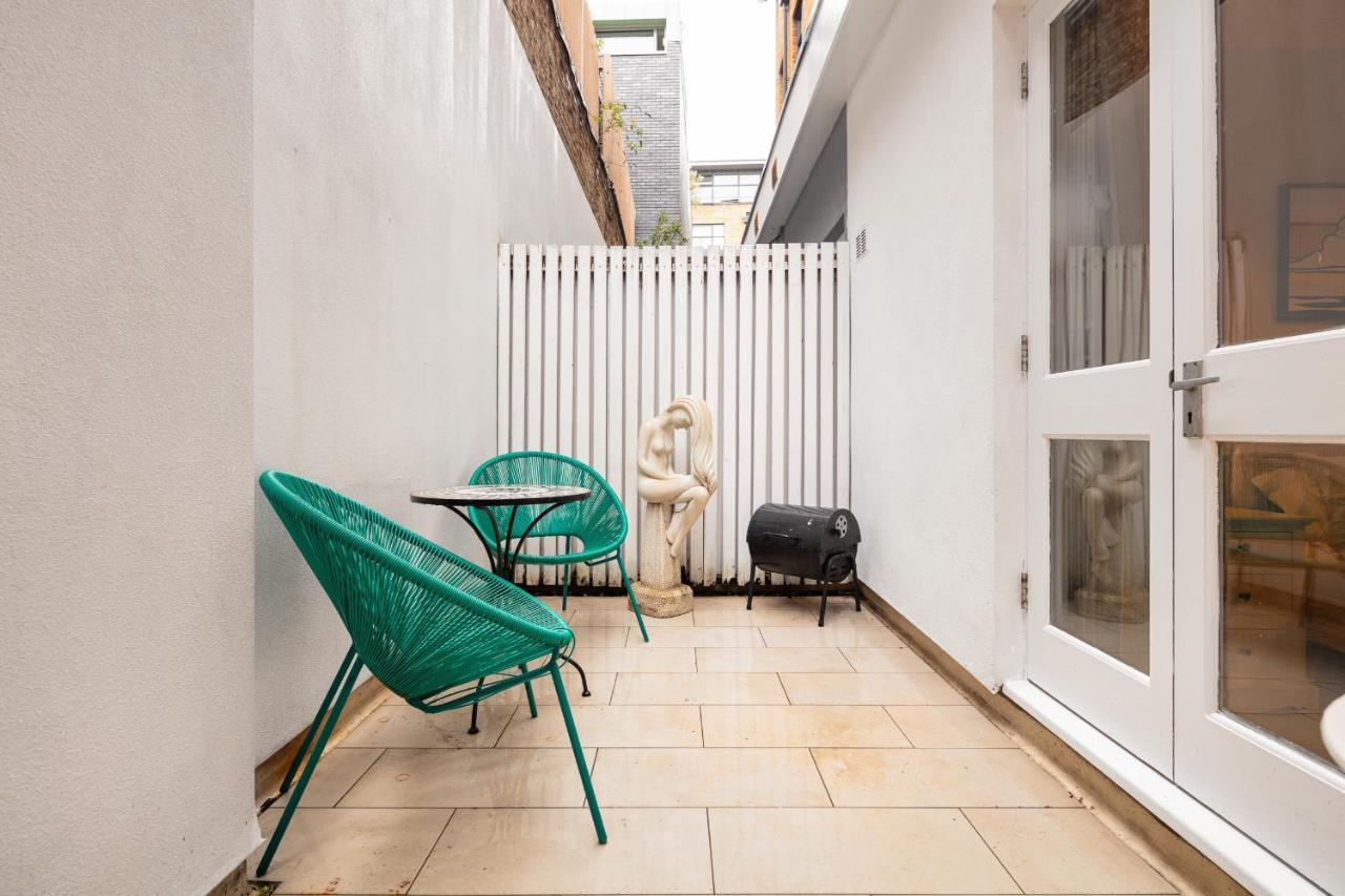 Calvin Street Converted Warehouse * Londen