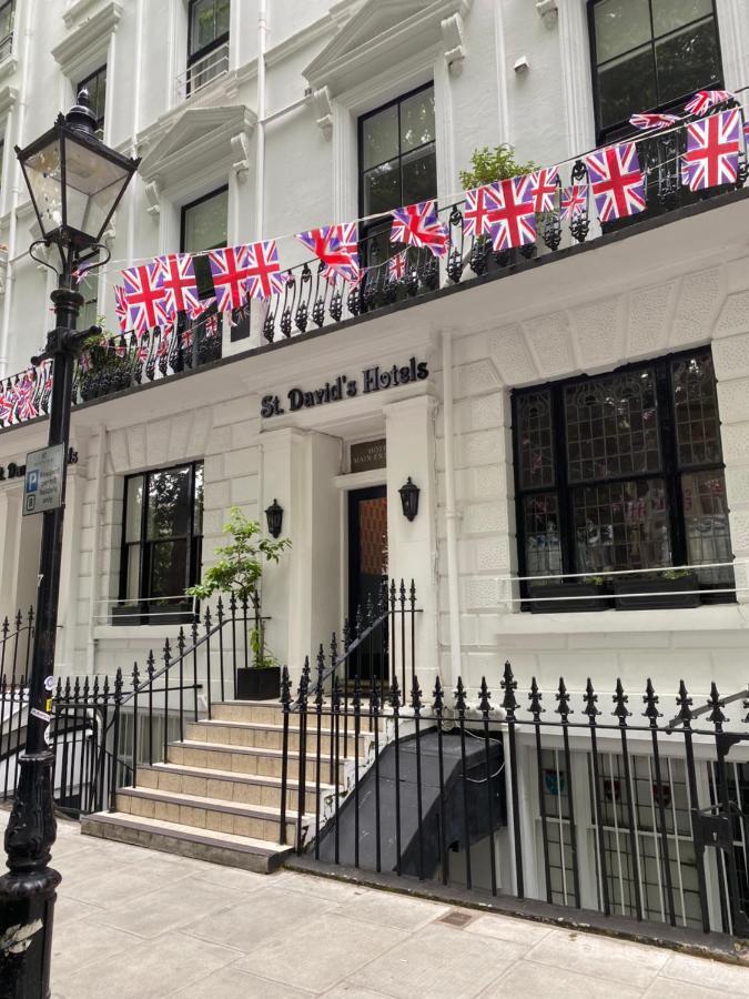 St. David's Paddington 2*