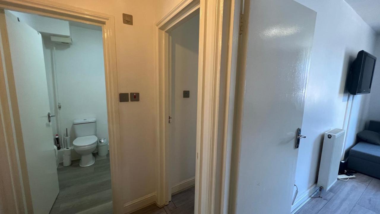 Comfy 2 Bedroom - Finchley Road,