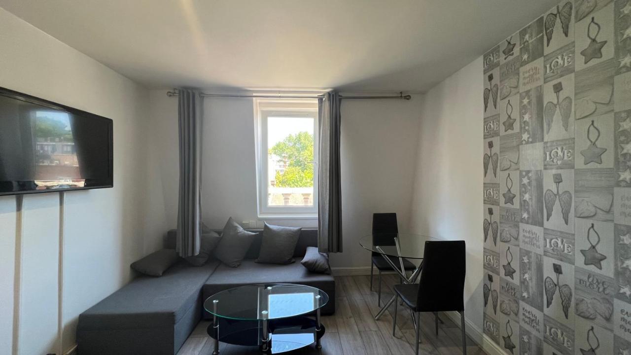 Apartment Comfy 2 Bedroom - Finchley Road,