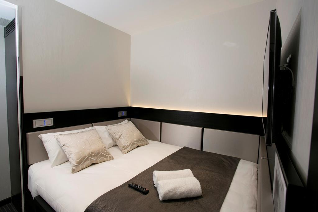 Great St Helen 4* London