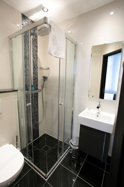 Hotel Great St Helen London