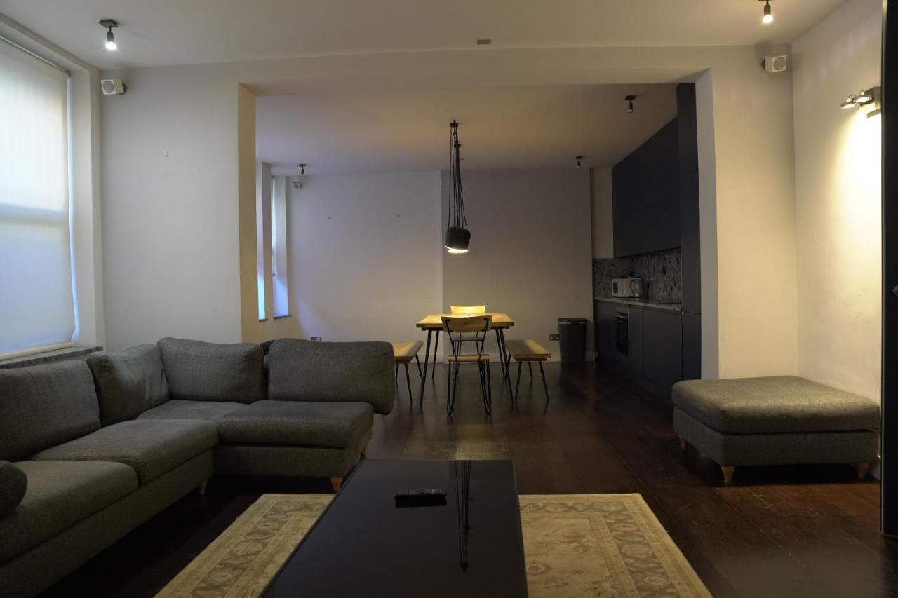 Super Luxuries Flat London