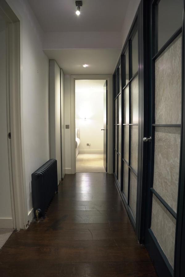 Super Luxuries Flat