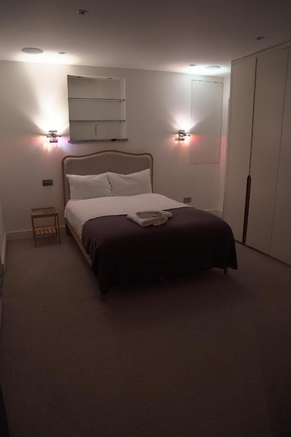 Apartment Super Luxuries Flat London