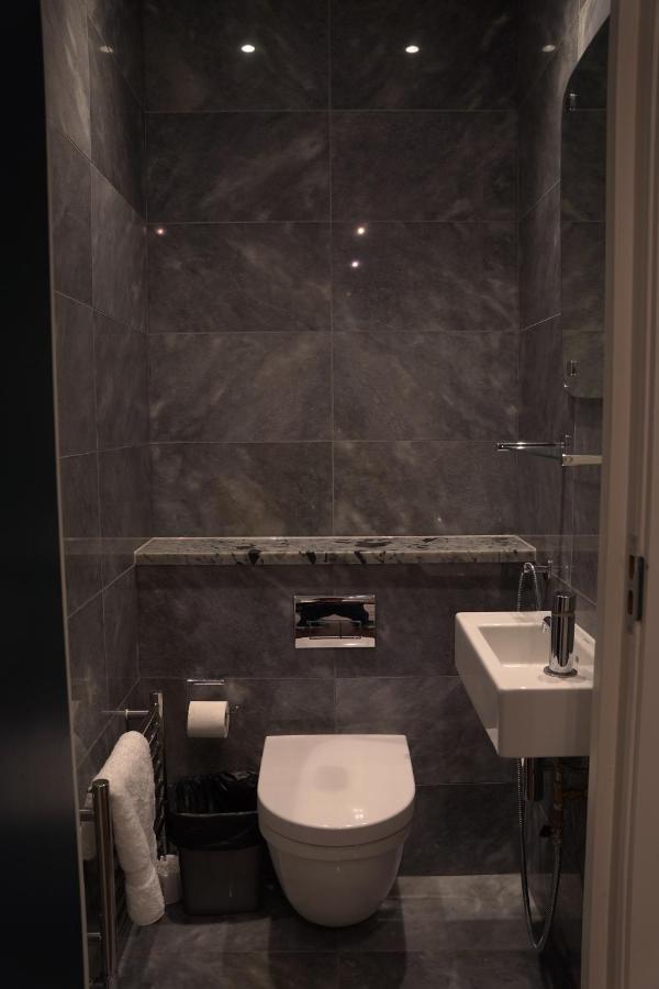 Super Luxuries Flat London