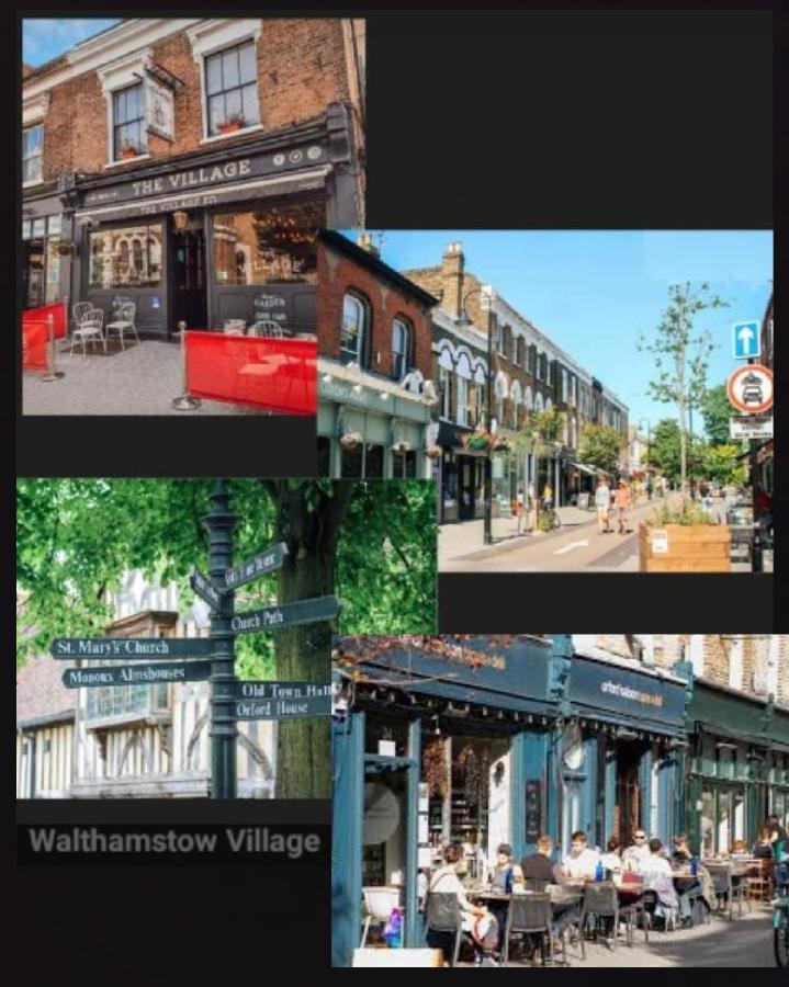 Walthamstow 1 Bed * London