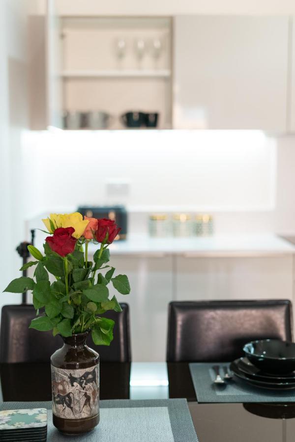 Luxury Riverview Greenwich 2bed Apt- Sleep 6 Guests-5min From 02 Arena- Playstation 4 Provided Londres