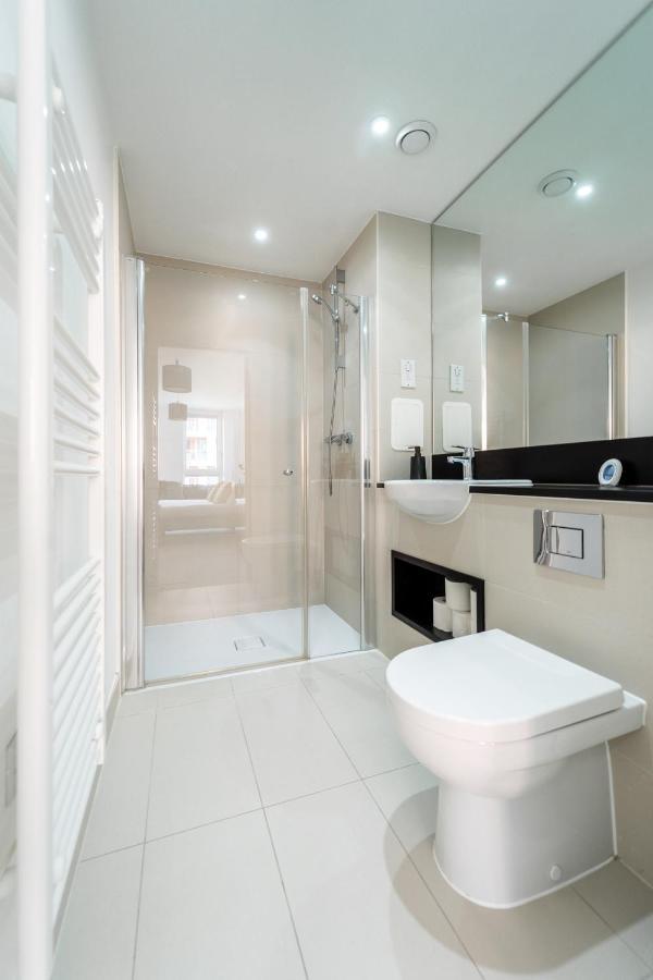 Luxury Riverview Greenwich 2bed Apt- Sleep 6 Guests-5min From 02 Arena- Playstation 4 Provided * Londres