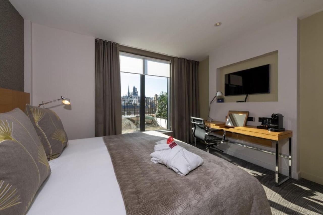 Apex Temple Court Hotel London
