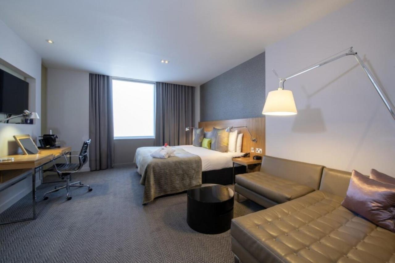 Apex Temple Court 4* London