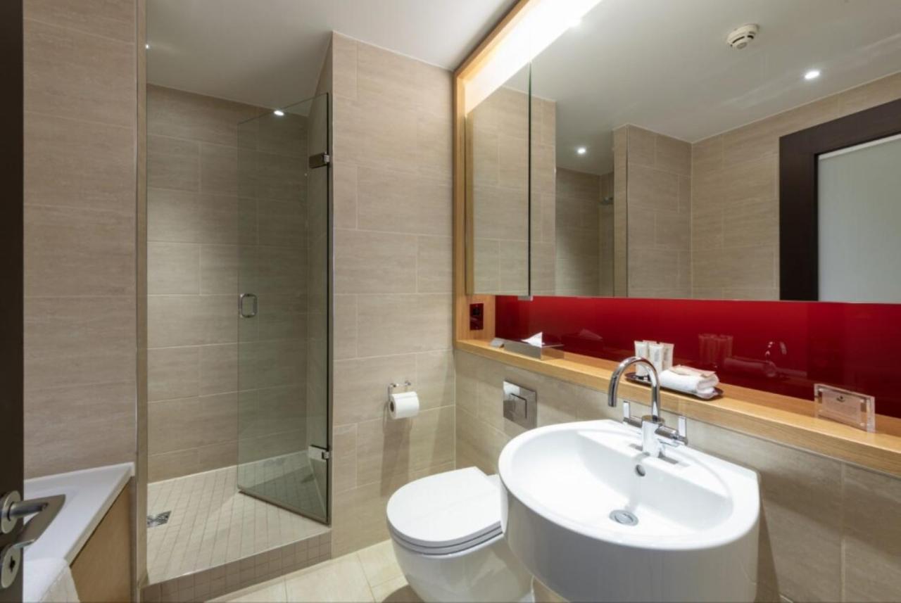 Hotel Apex Temple Court 4*