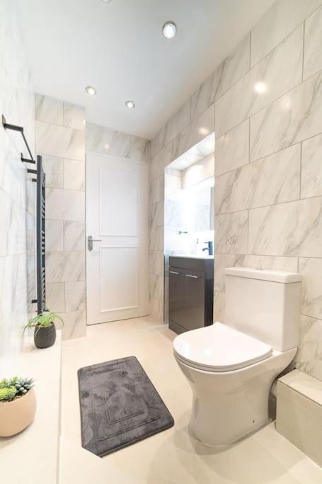 Duplex Apa Apartment