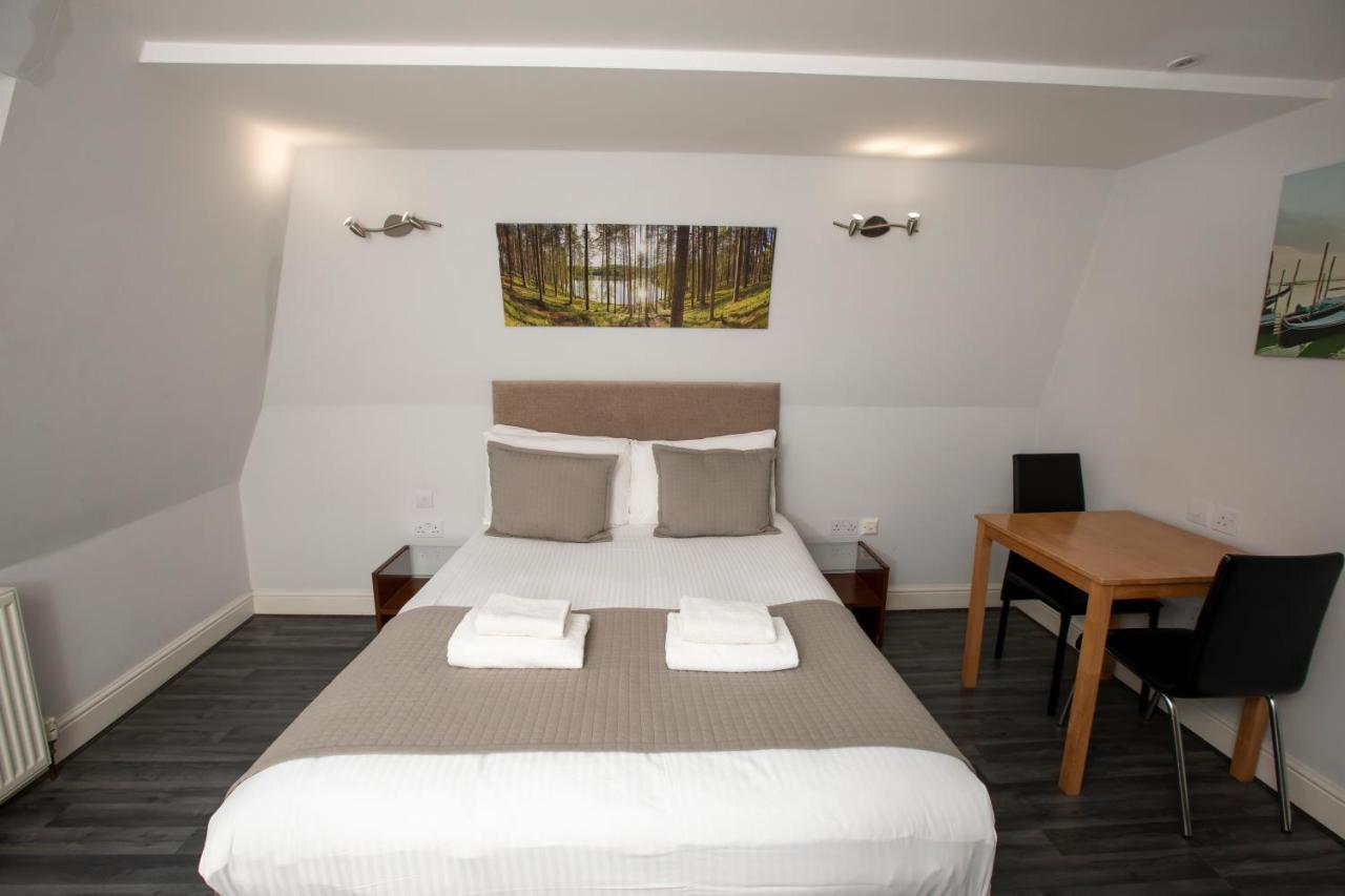 Leilighet W6 London