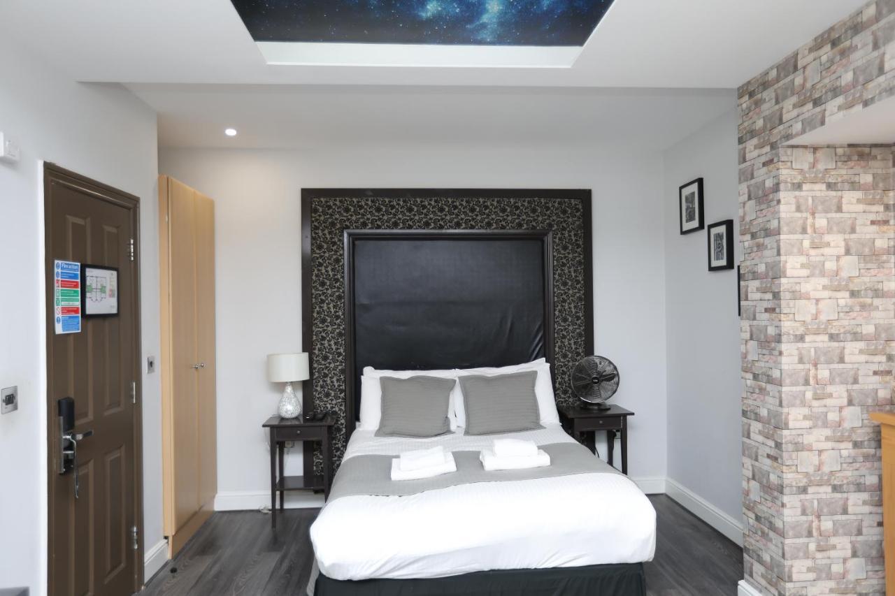 Leilighet W6 London
