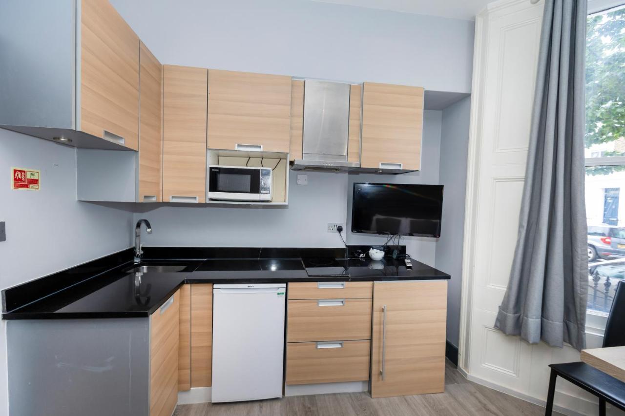 Leilighet W6 London