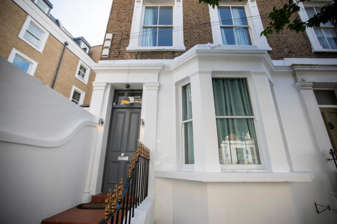 Leilighet W6 London