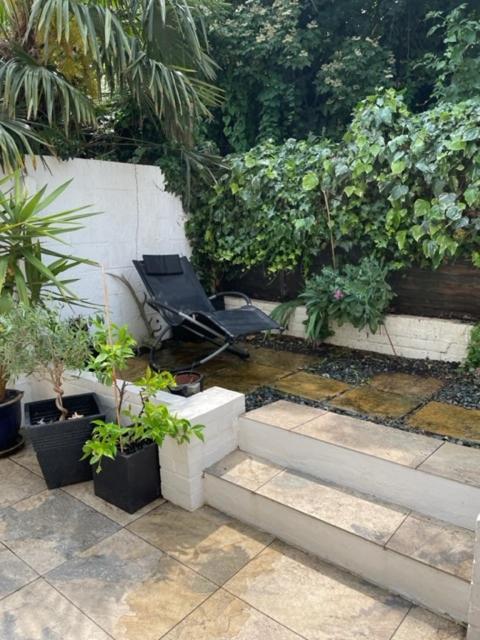 Joivy Cozy 1 Bed Flat With Garden In North Kensington Apartment London