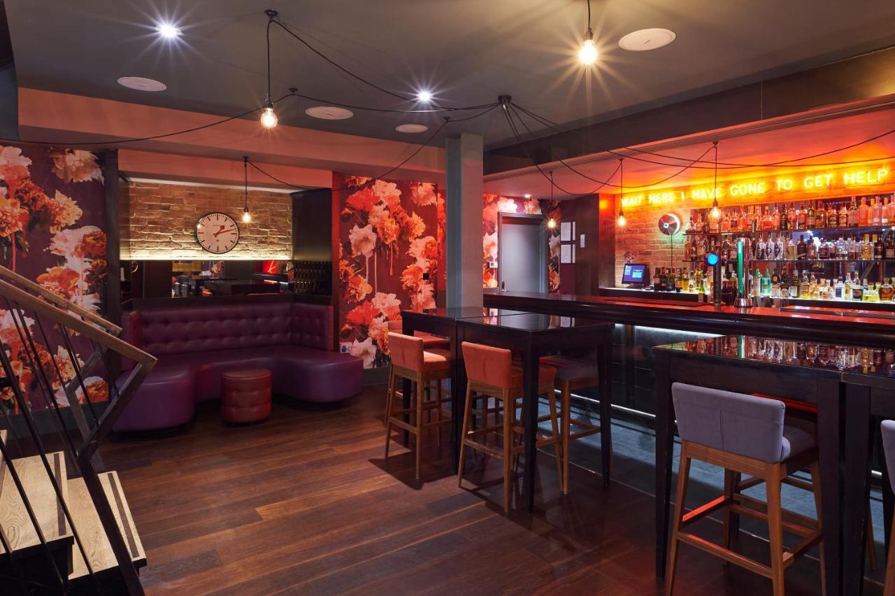 Malmaison Hotel London