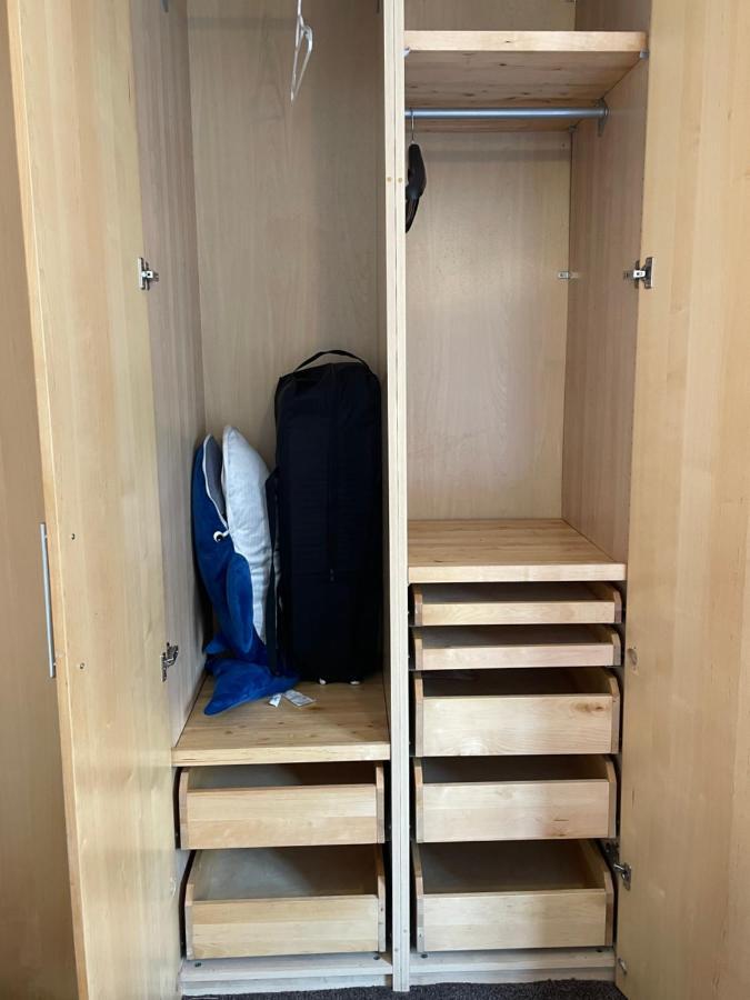 Apartamento Surrey Docks Se16 Near Canada Water N Easy Access Canary Wharf *