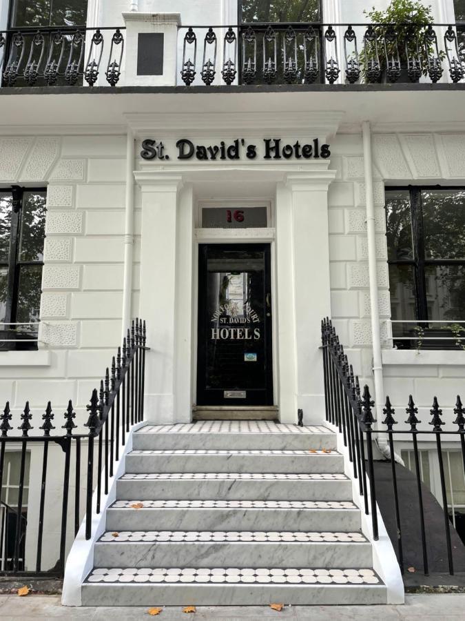Hotel St. David's Paddington 2*