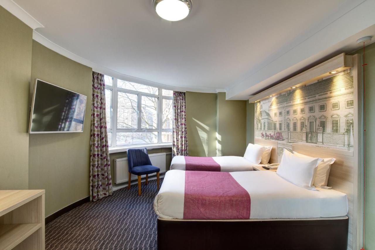 Hotell President London