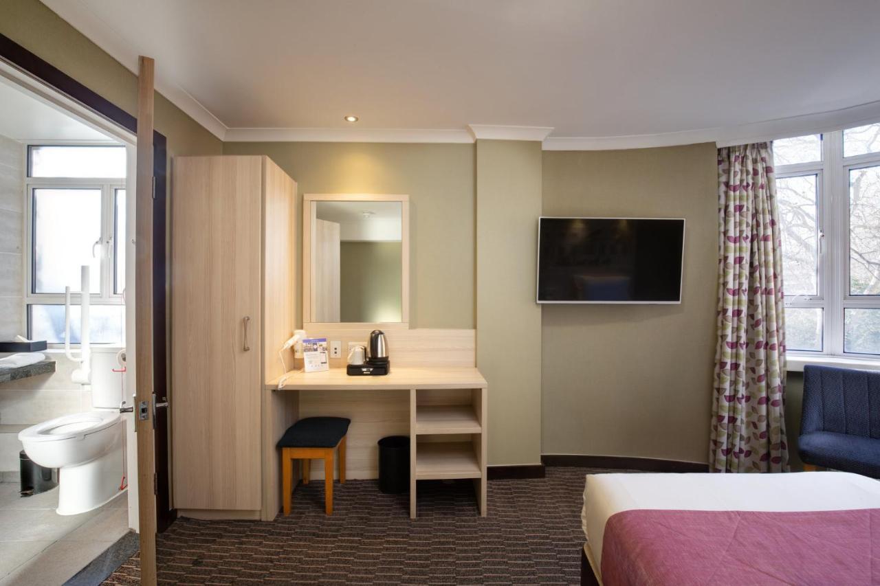 Hotell President London