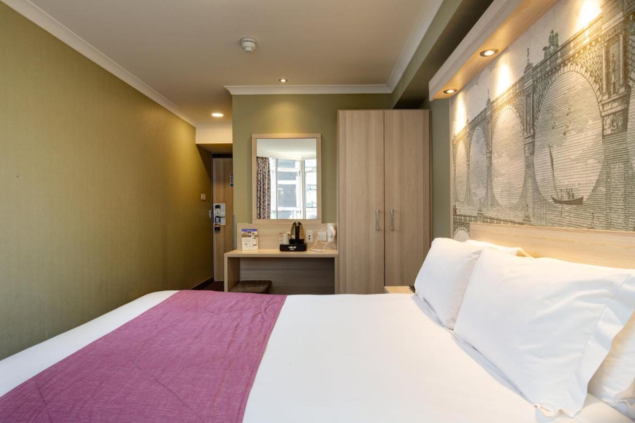 President Hotell 3*