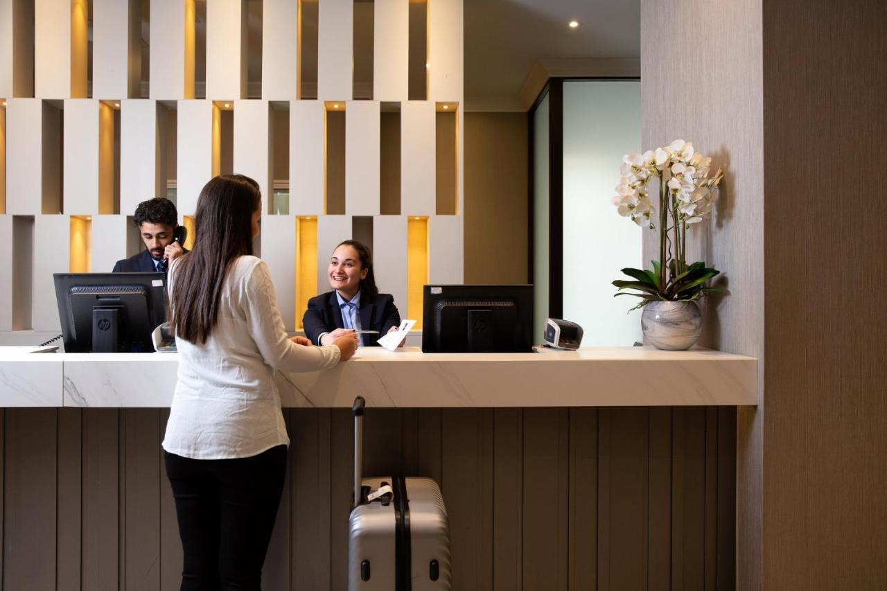 Hotell President 3*