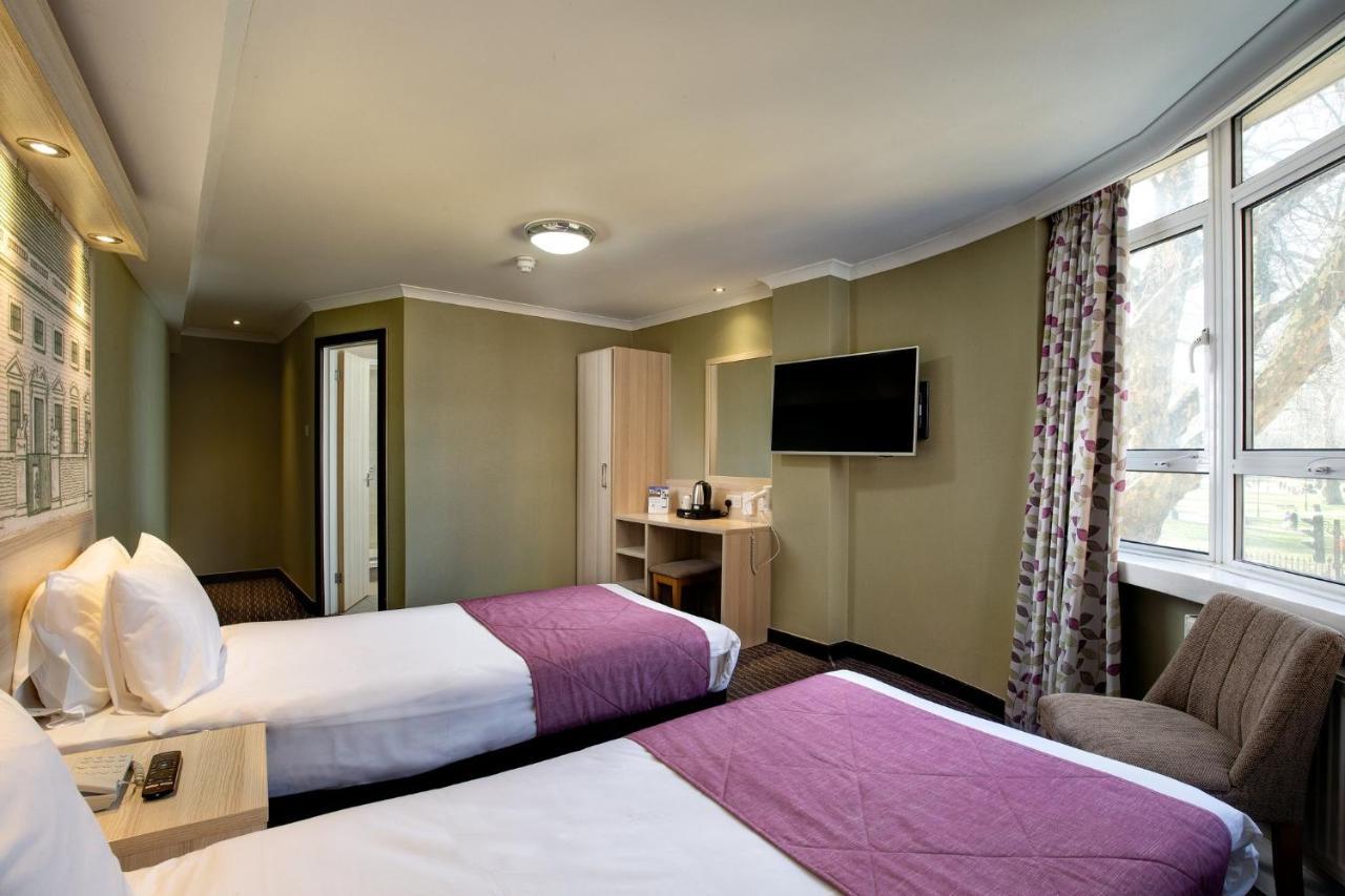 Hotell President
