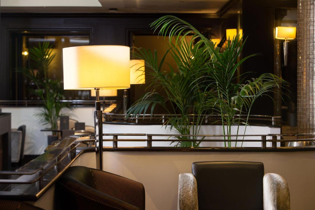 President Hotell 3*