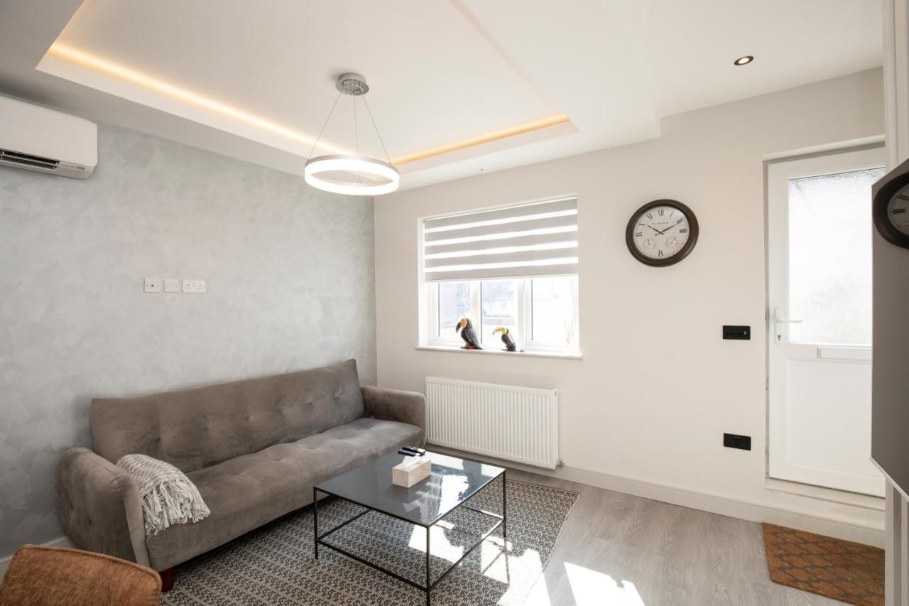 Apartamento Luxury Spacious Modern New -fully Equipped *