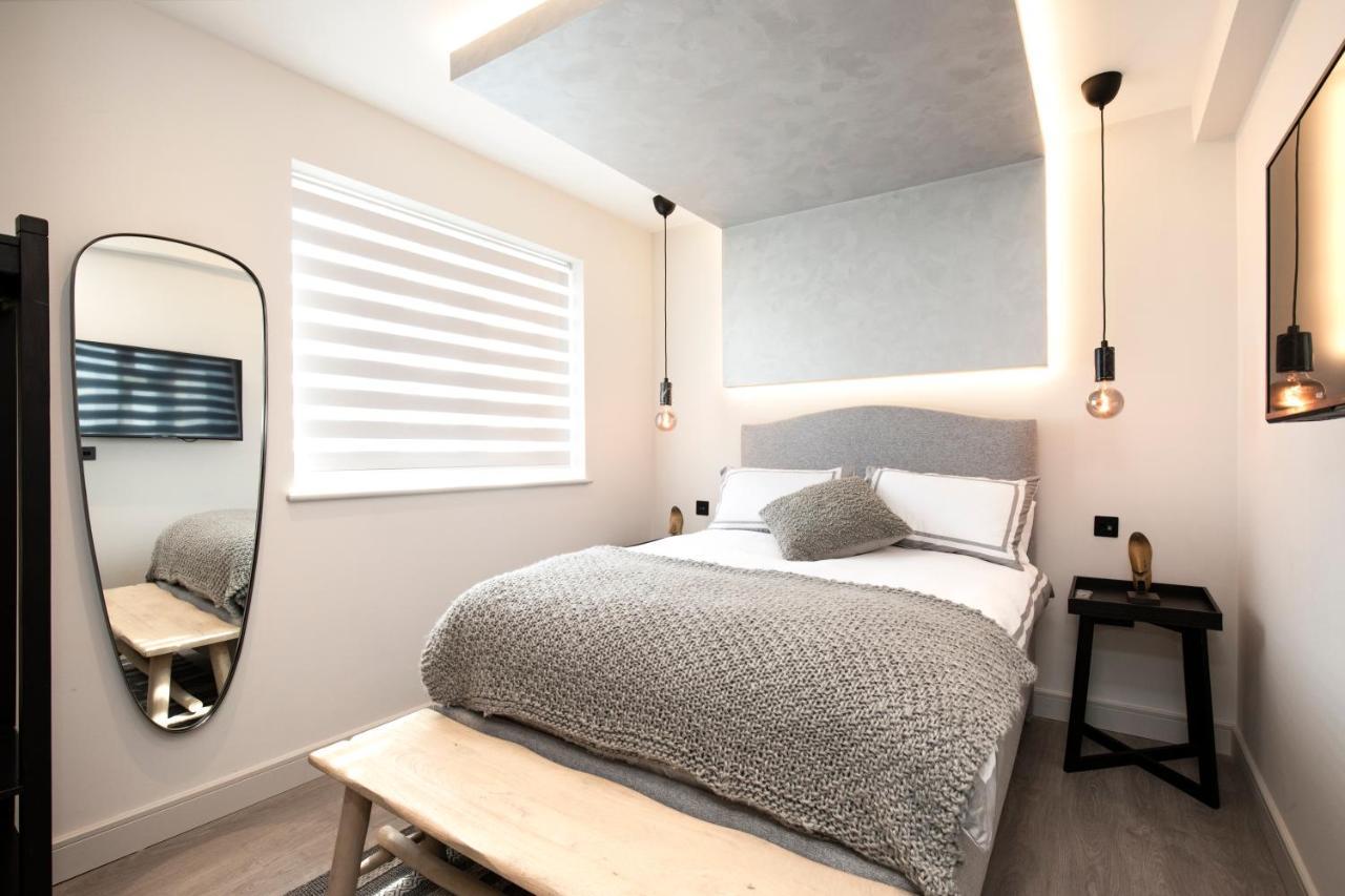 Luxury Spacious Modern New -fully Equipped *