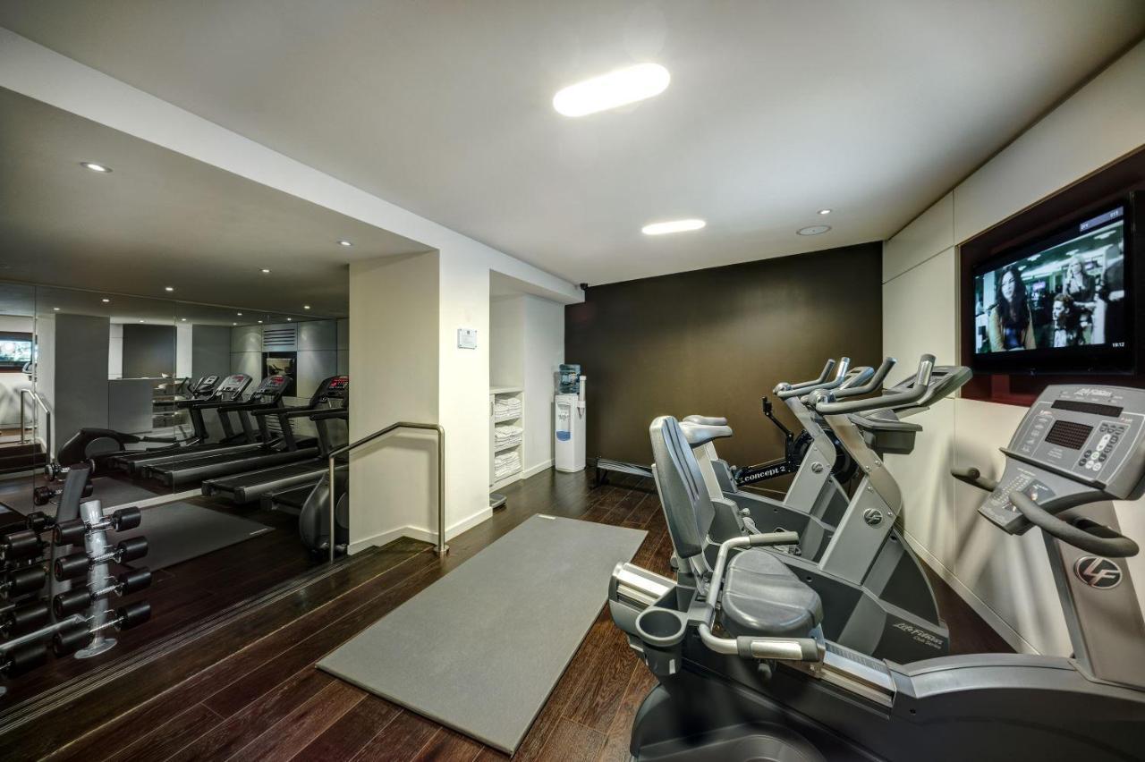 Hotel Clayton 4*