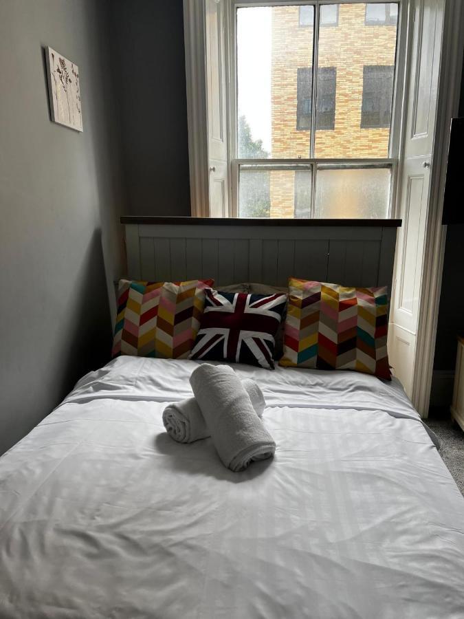 Streatham Gjestgiverier London