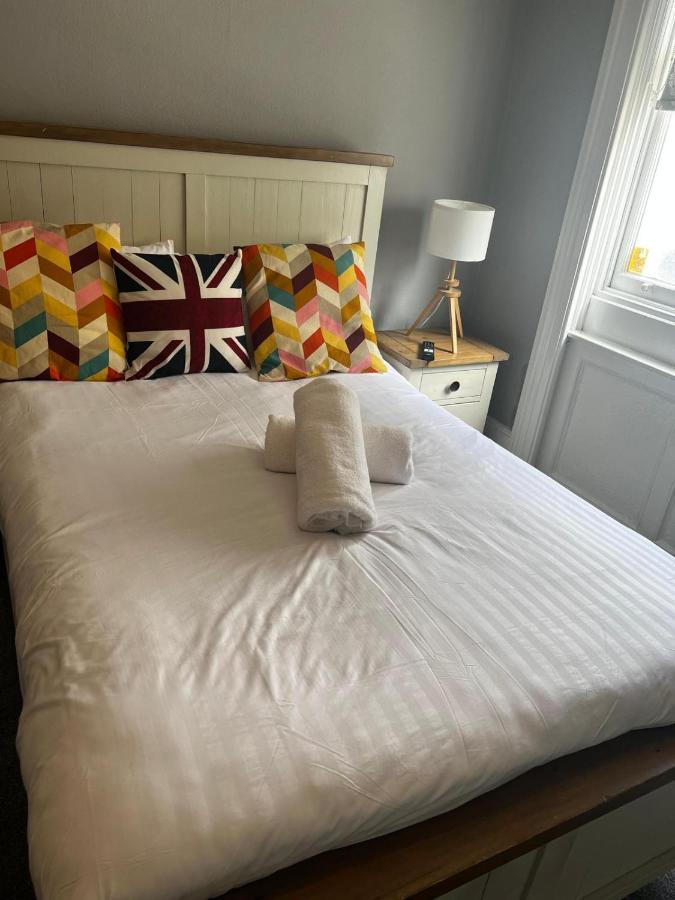 Gjestgiverier Streatham *